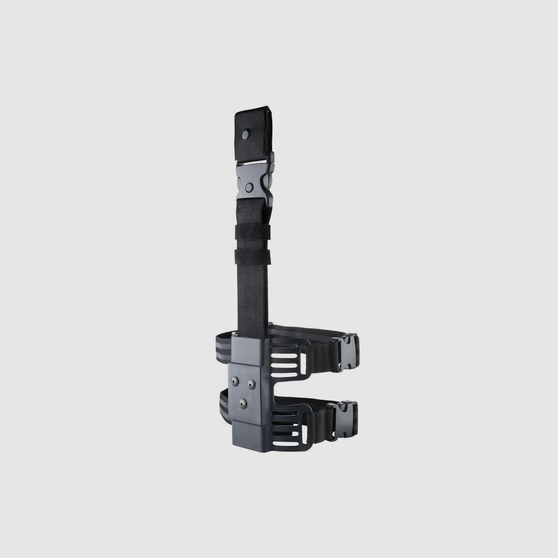 Cytac Drop Leg Platform Duty Holster Level 3