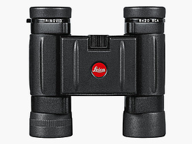 LEICA Binoculars Trinovid 8x20 BCA