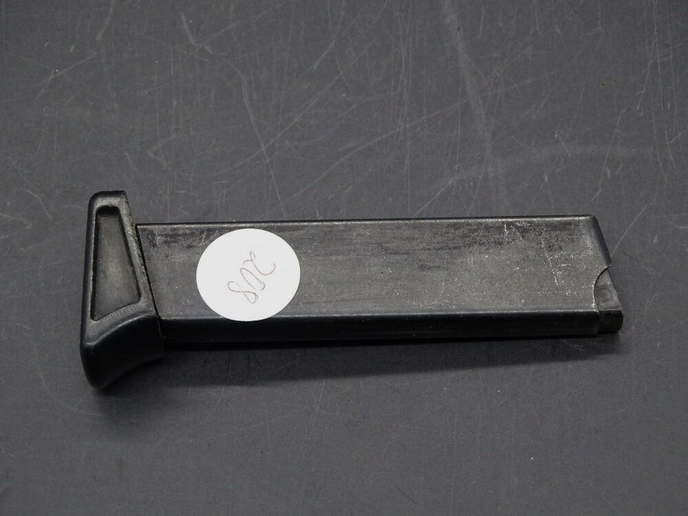 Magazin unbekannt Kaliber 8 mm knall