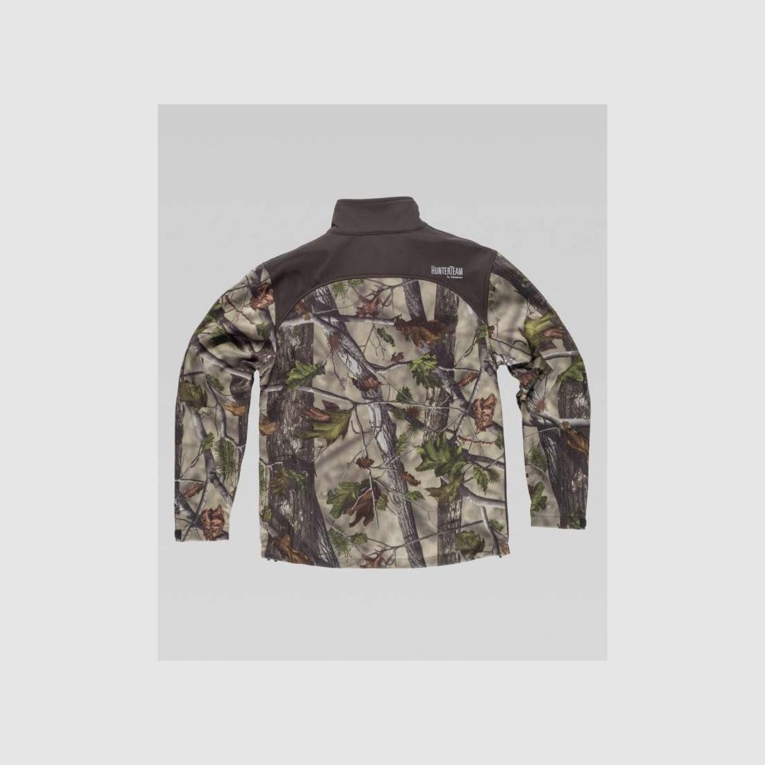 Jacke HunterTeam S8665 CM/MR, Bild 2 von 2