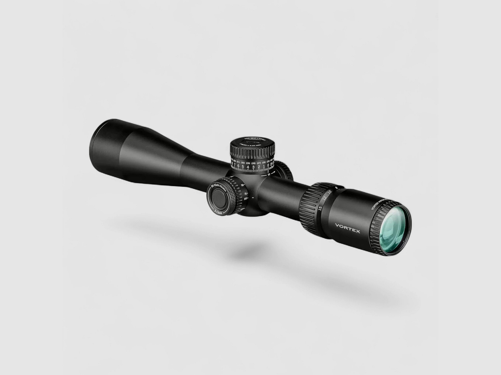 Vortex Viper PST Gen II 3-15x44