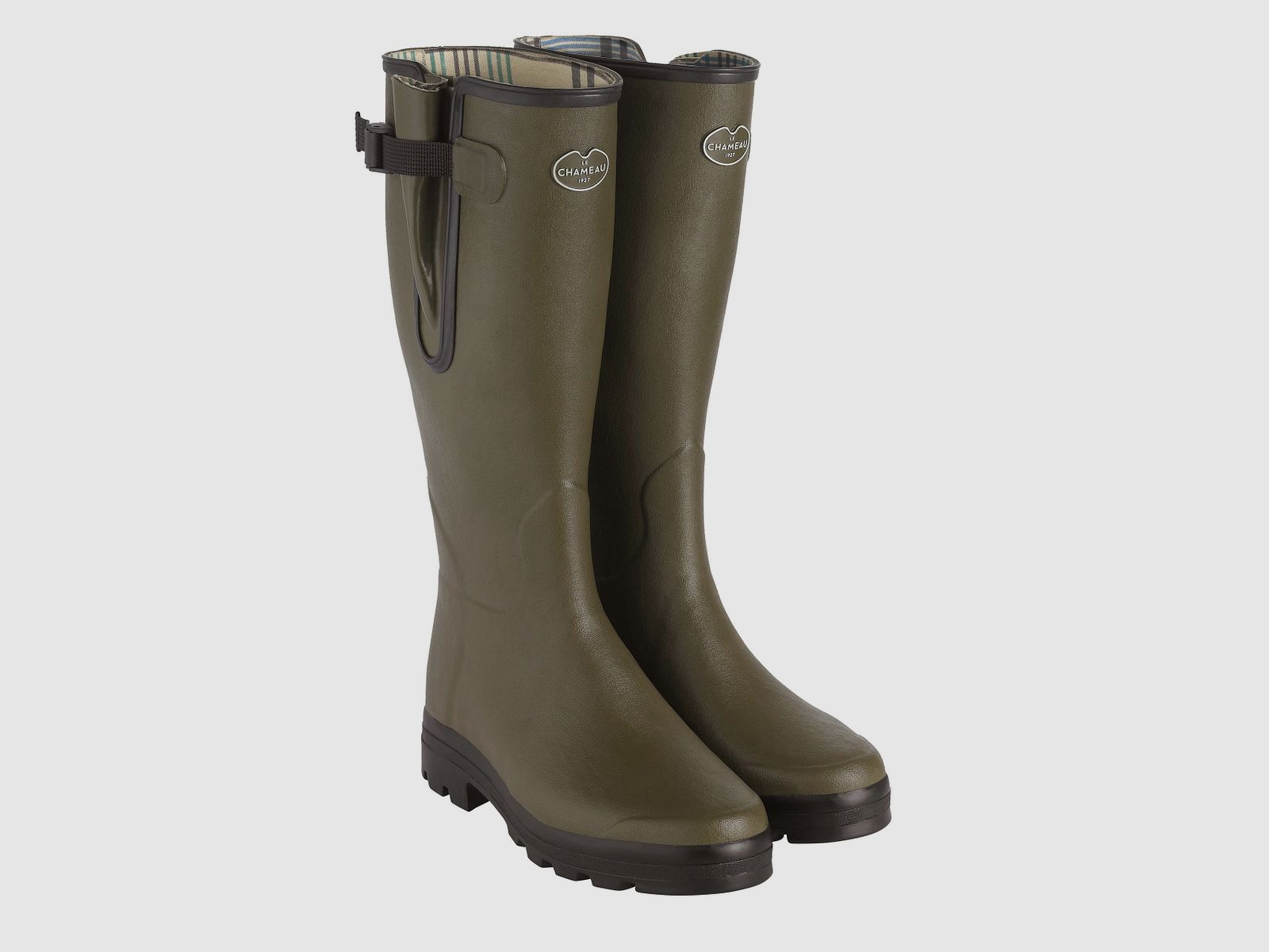 LE CHAMEAU Vierzon Jersey, zdjęcie 1 z 5