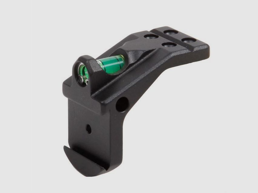 ERA-TAC SWK Halter mit Libelle ø30mm und ø34mm