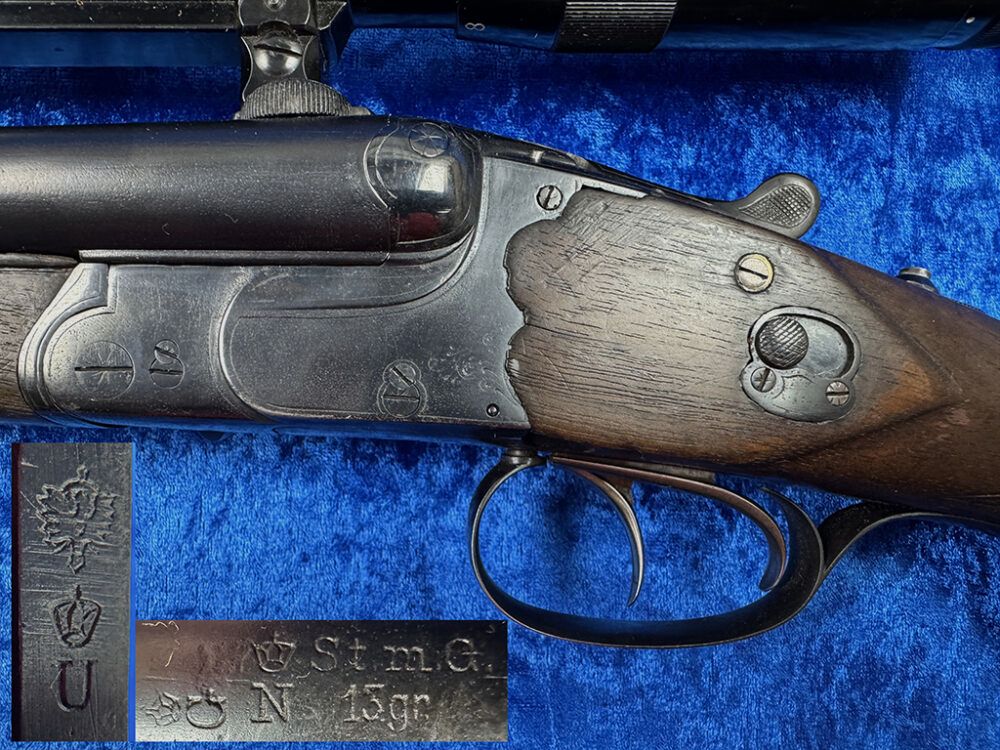 Halverscheid Trivellazione