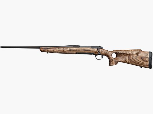 Browning X-Bolt Eclipse Hunter Brown Threaded / Links