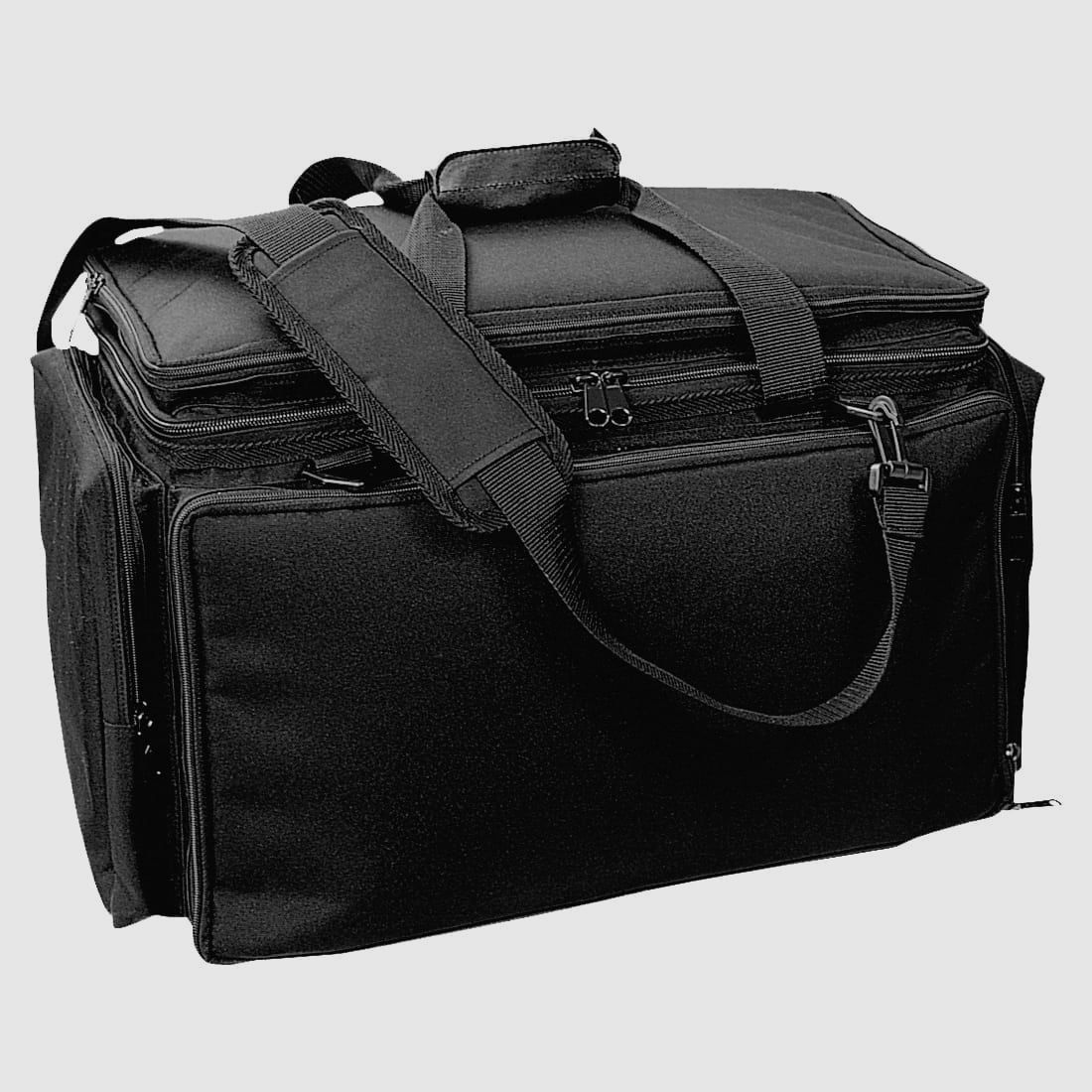 Vega Holster Nylon Grote Utility Bag