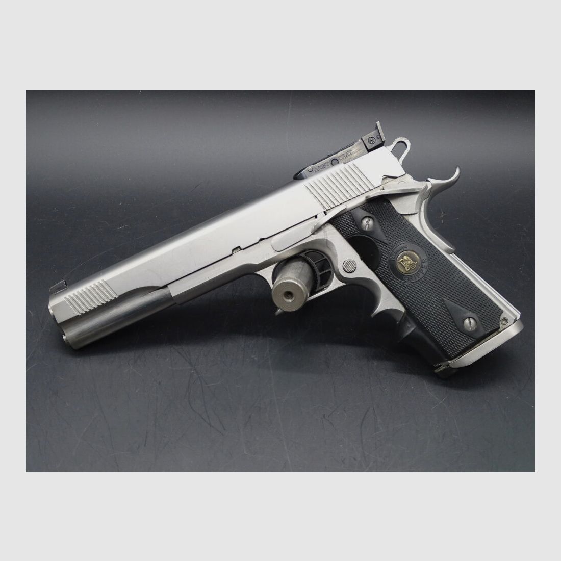 Safari Arms 1911 A1 6" Kaliber .45 Auto 1911 A1