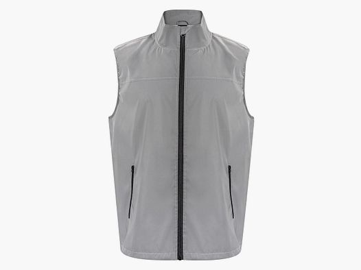 Clique Chaleco Reflectante S