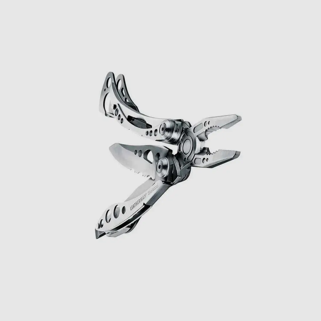 Leatherman Skeletool | Ultra leichtes Multifunktionswerkzeug, Bild 4 von 4