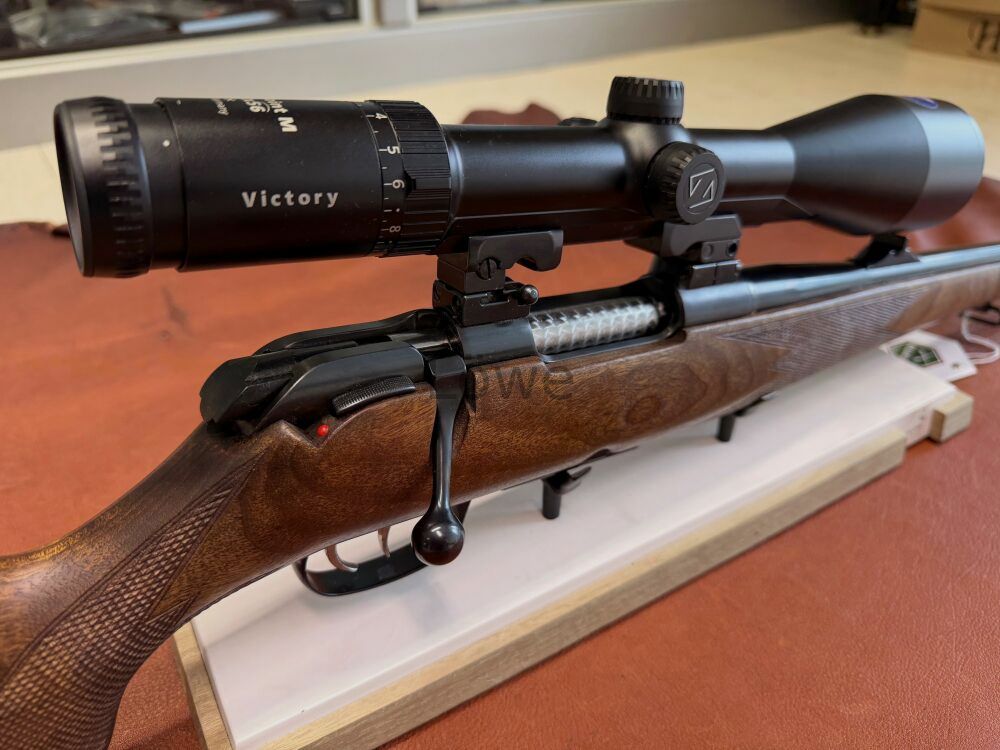 Krico 600D