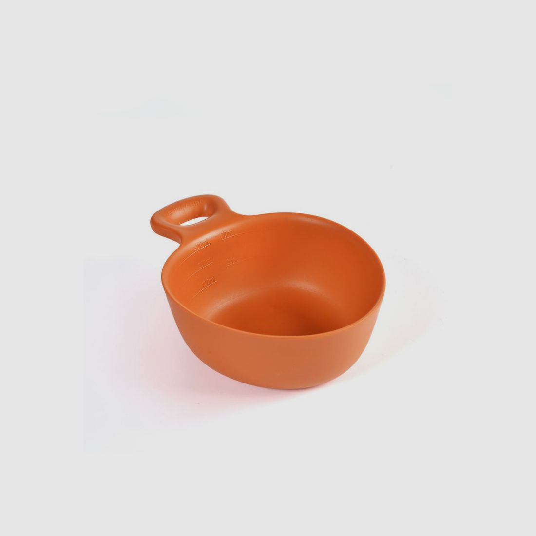 VASO KASA LIGHT MY FIRE ORANGE, imagen 3 de 4