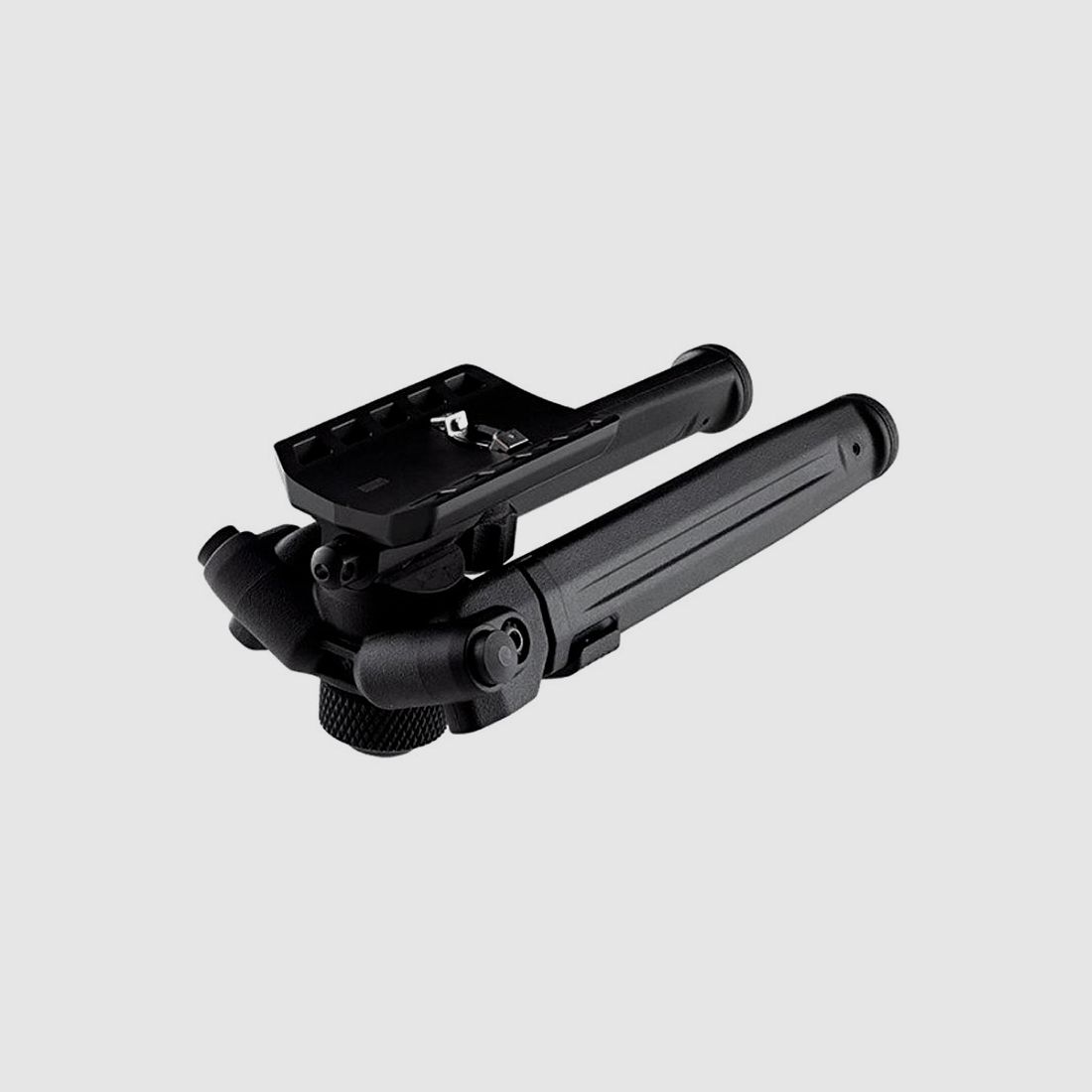 MAGPUL Bipod QD para anclaje de correa negro