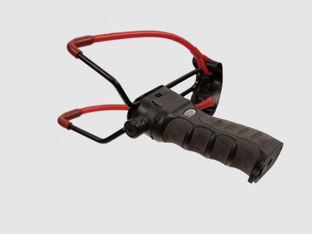 UMAREX NXG PSS-200 Schleuder / Zwille + Laser