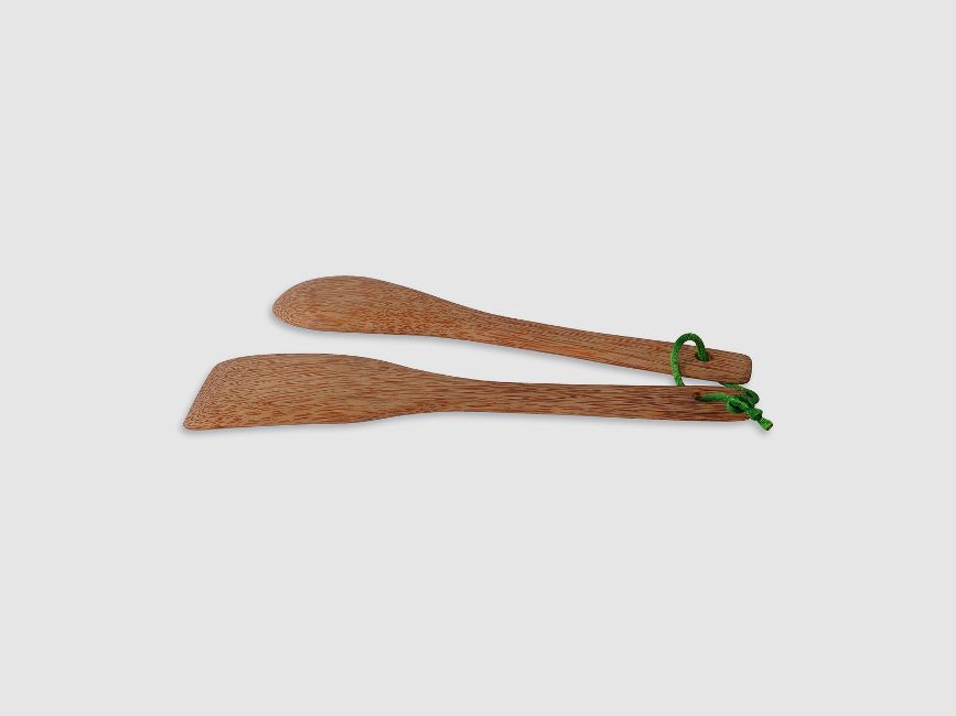 TATONKA Cooking Spoon Set 2-teilig