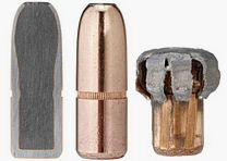 Hornady Bullet .50/.510 DGX BONDED 570GR 50 pieces