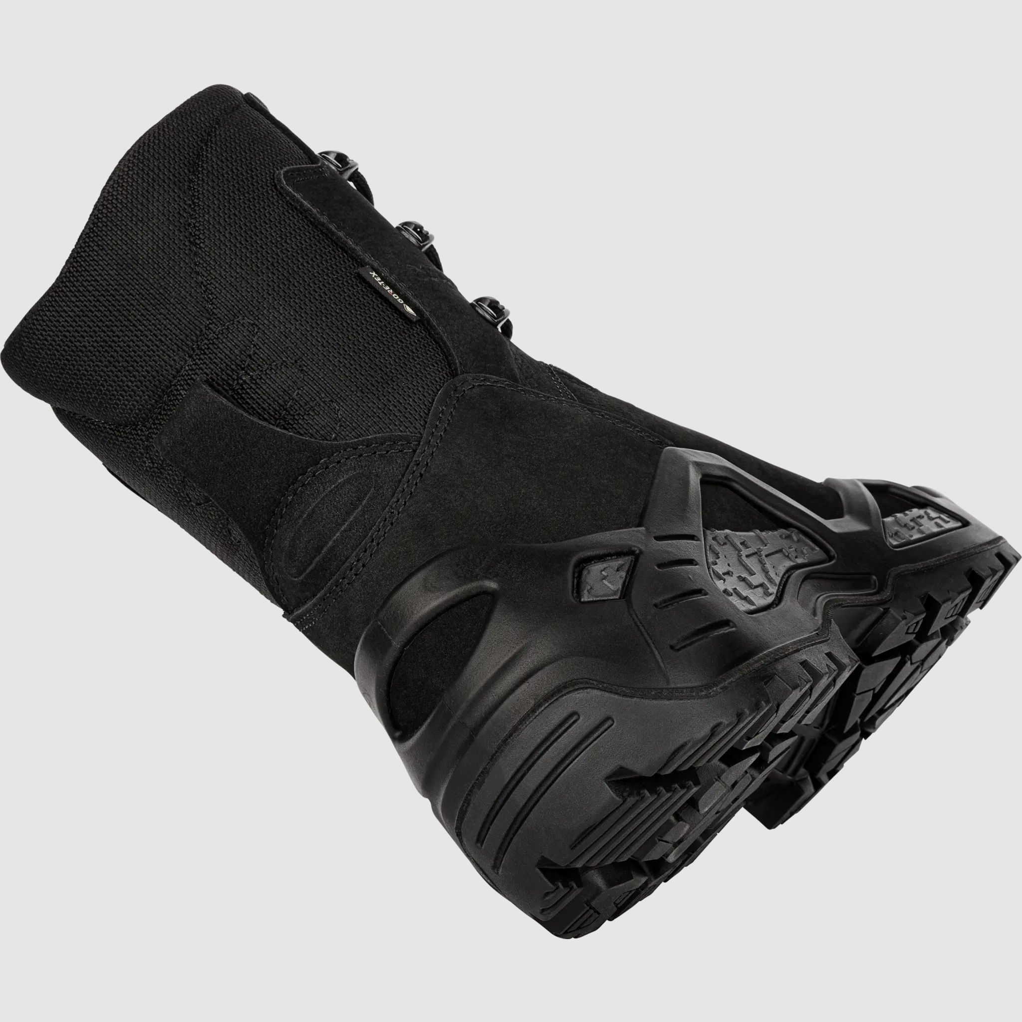 Z-8N GTX C Lowa (Black), afbeelding 5 van 7