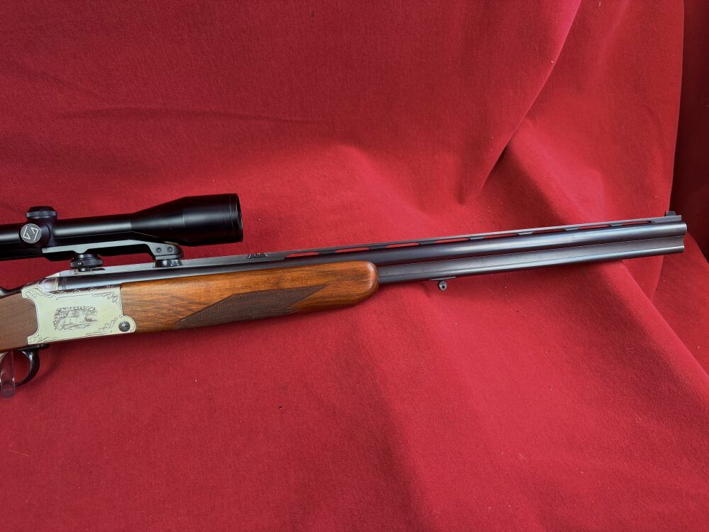 Krieghoff Ultra