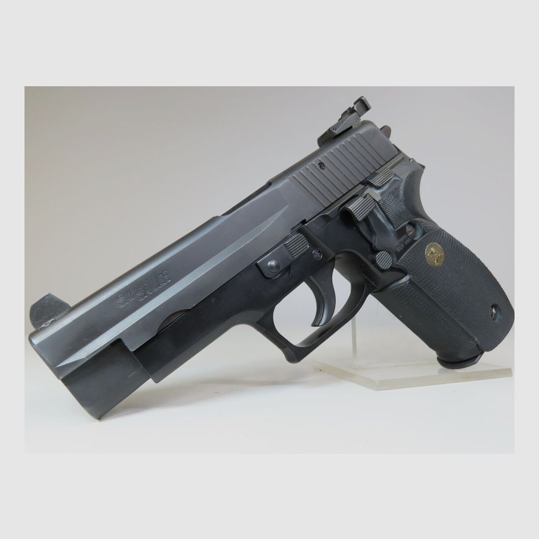 SIG Sauer P226