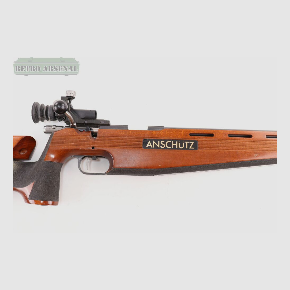 Anschütz 1903
