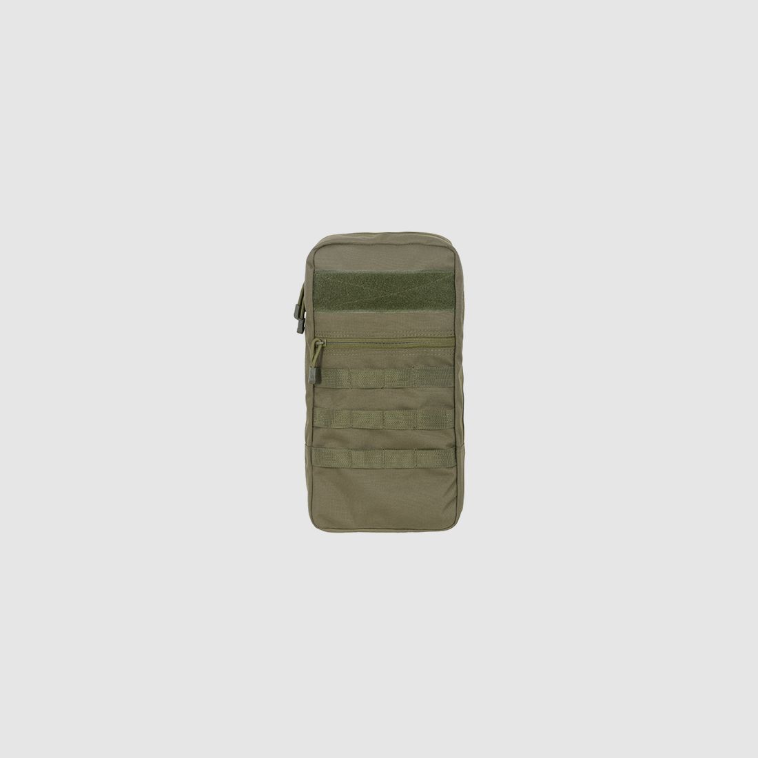 MOLLE Modular Hydration Bladder Pouch - Olive [8FIELDS]