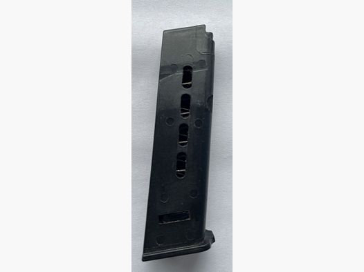 Magazine Schreckschuss Pistole BROWNING Mod. GPDA8