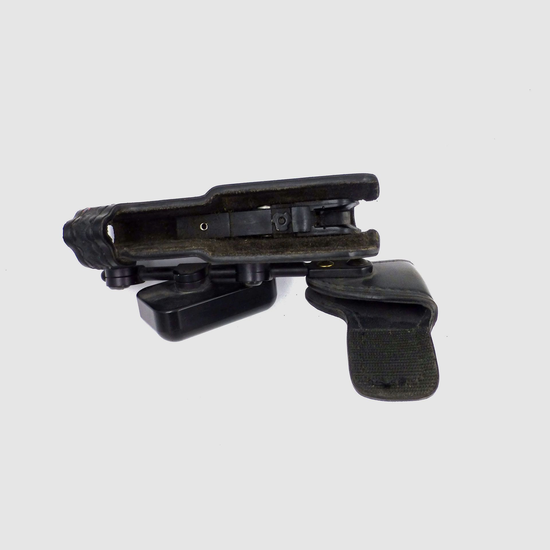 Holster SAFARILAND 009 per 1911 6″1/2, immagine 4 di 4
