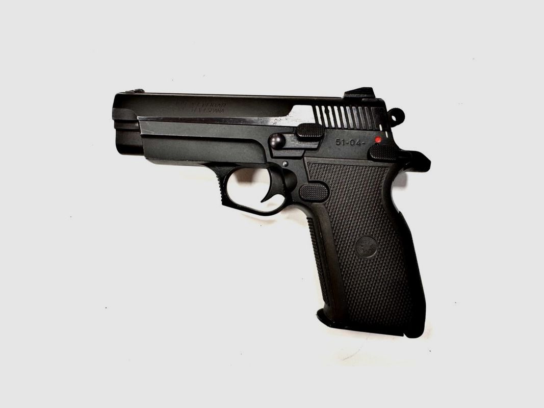 Star Firestar Plus cal. 9x19, image 1 sur 9