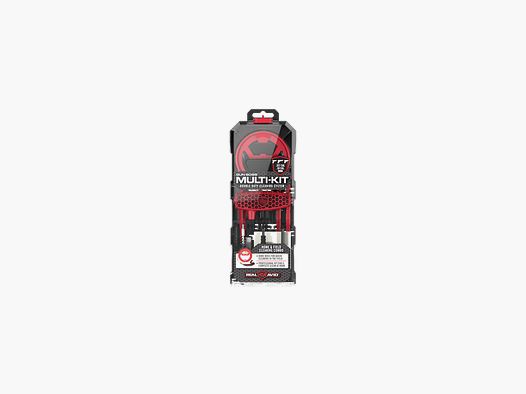 GUN BOSS MULTI-KIT - .357CAL/.38CAL/9MM