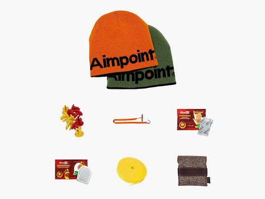 Drive hunting gift set