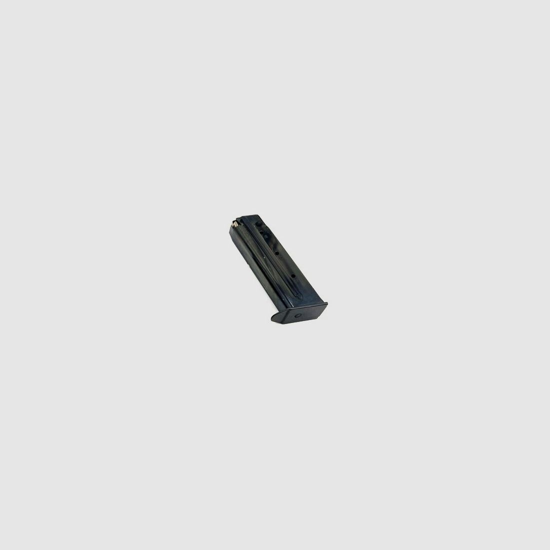 Magazin 18-RD Steyr GB schwarz
