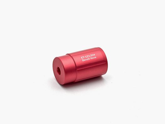 Seguidor de competición Eemann Tech para Benelli Nova/Supernova