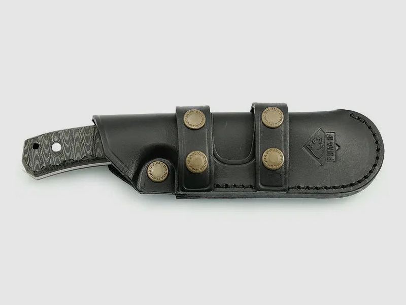 PUMA IP contorno micarta (Auslaufmodell)