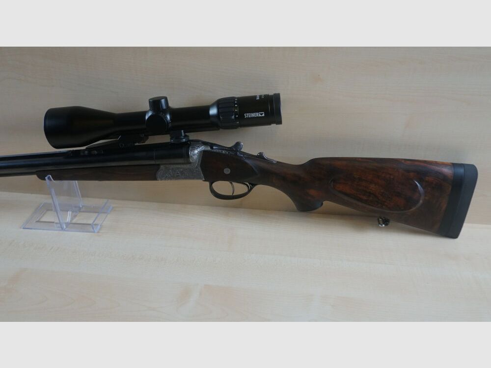 Krieghoff Trumpf