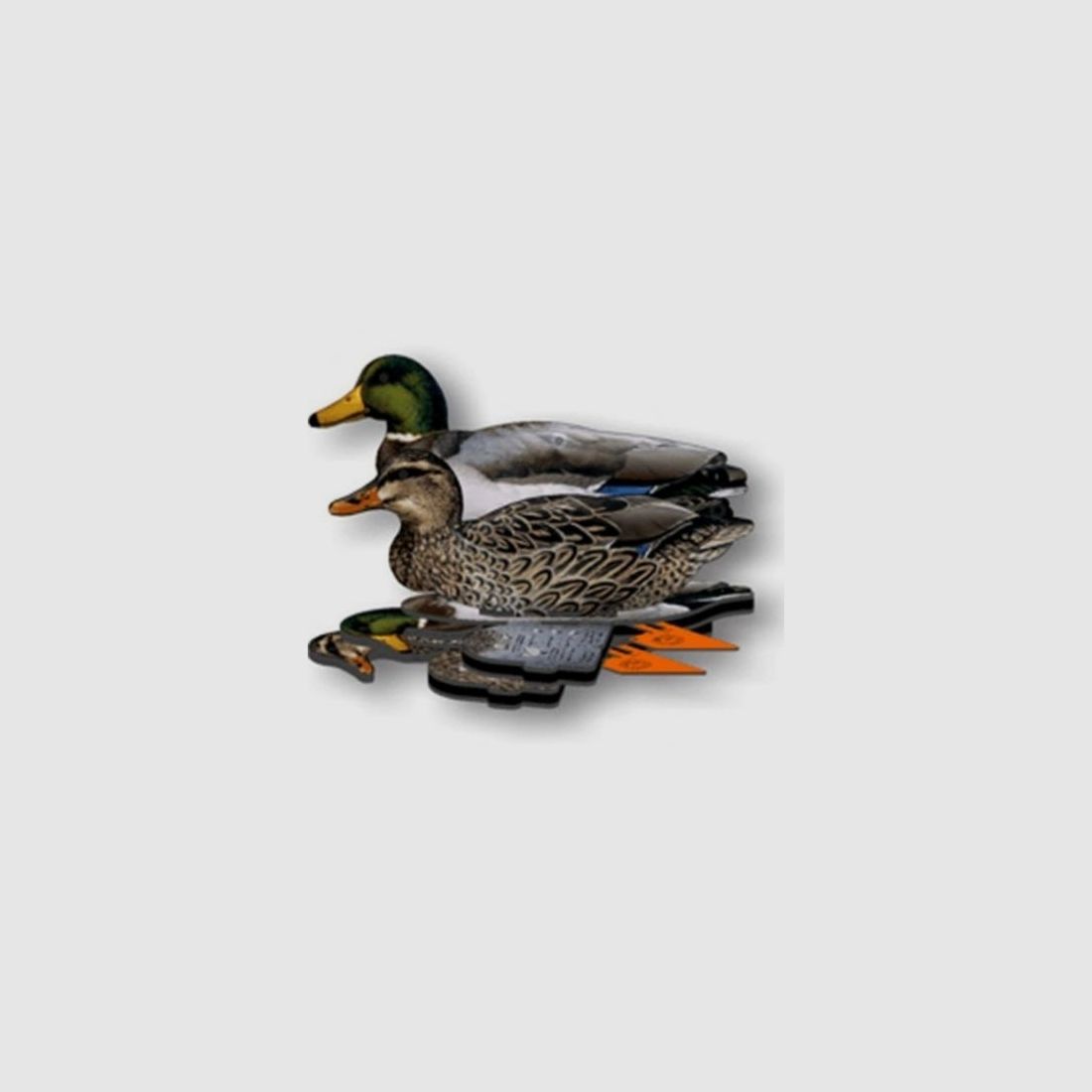 FUD appelants pour canards