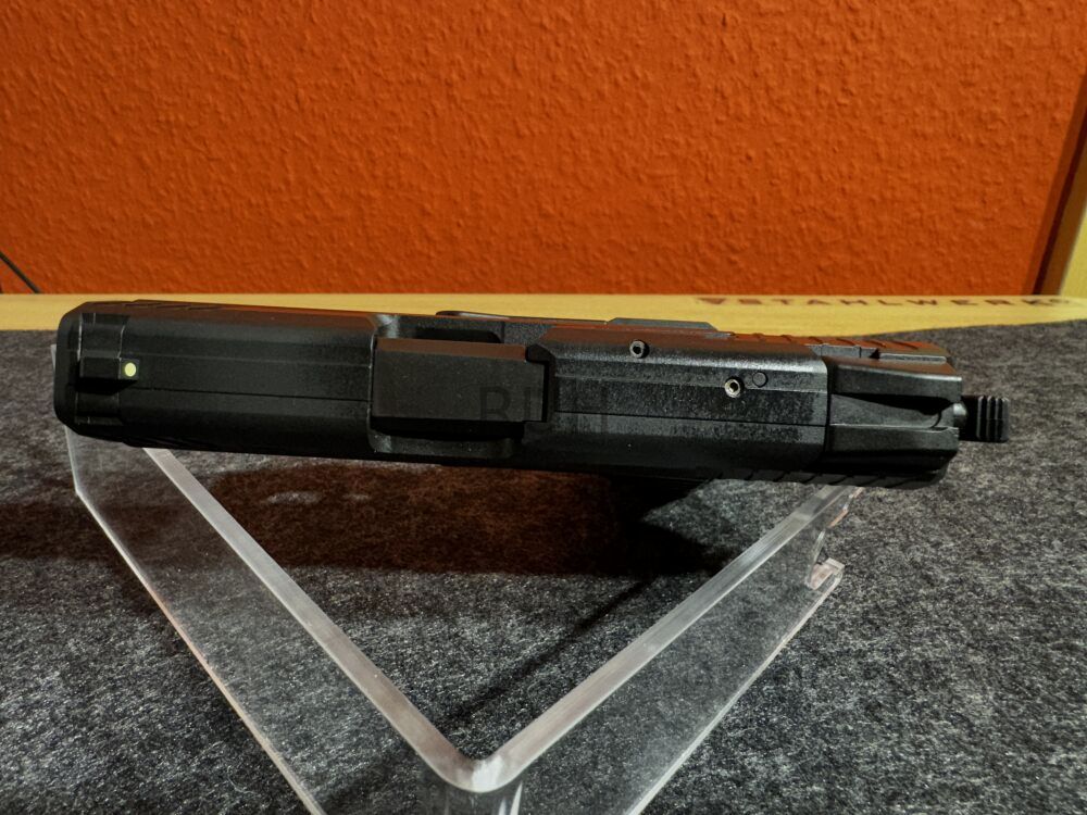 Heckler & Koch P30SK-V3