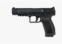 Canik TP9 SFx black