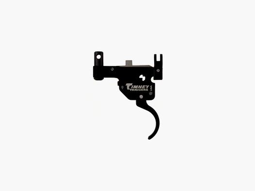 Abzug 3lbs Ruger77 Tang Safety