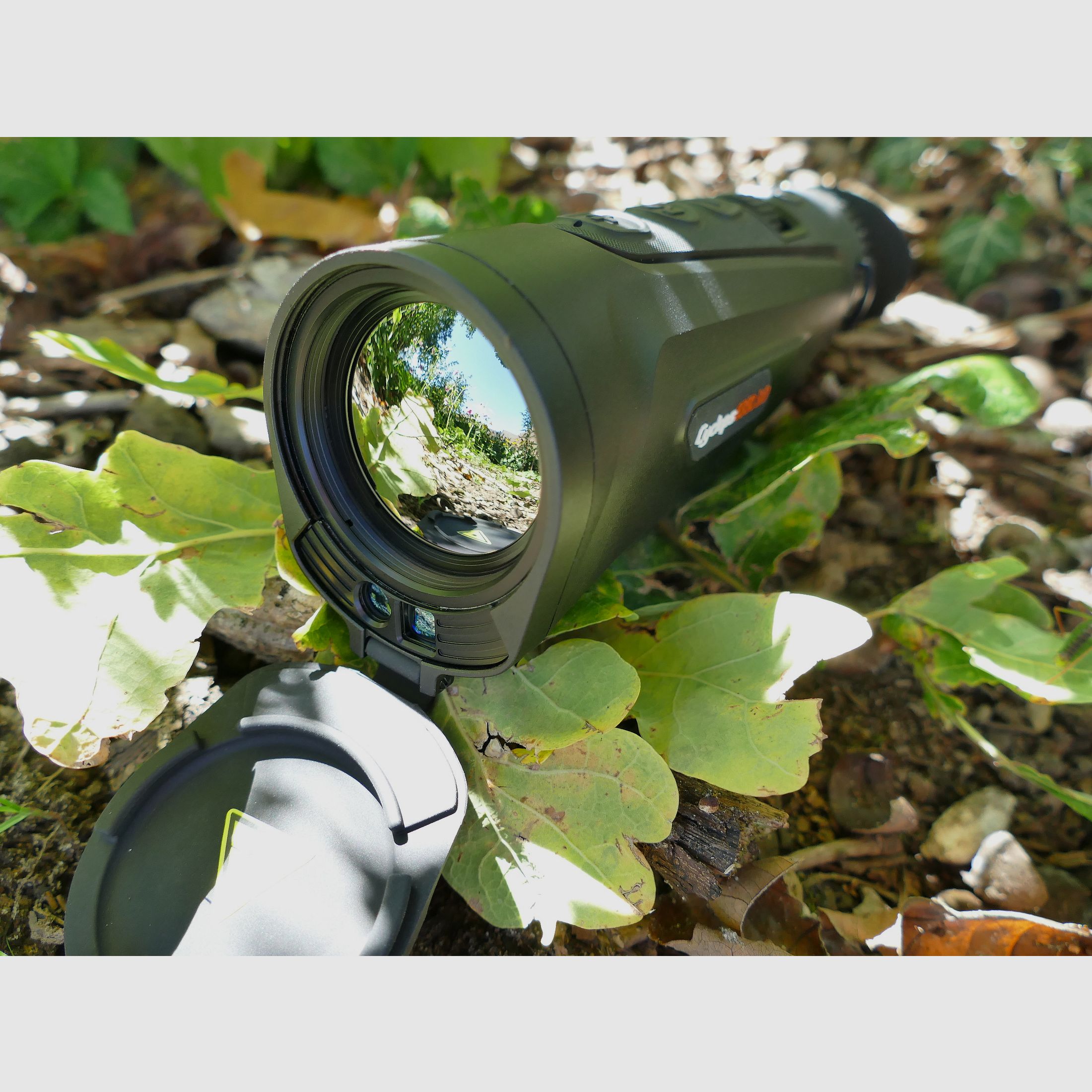 Thermtec Cyclops 635L 3.0, immagine 2 di 4