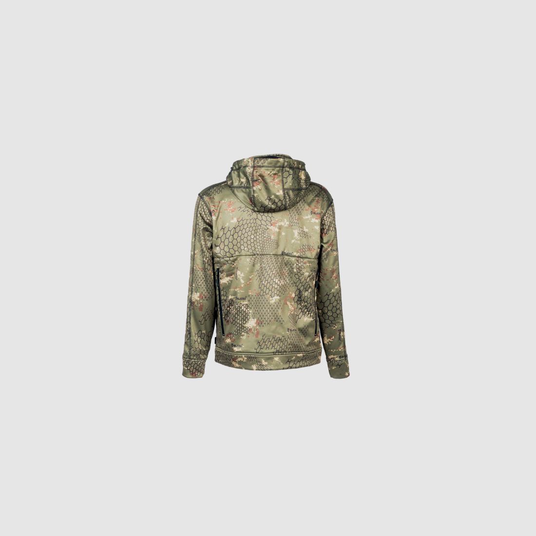 Blatex 472 Jacke, Bild 3 von 3