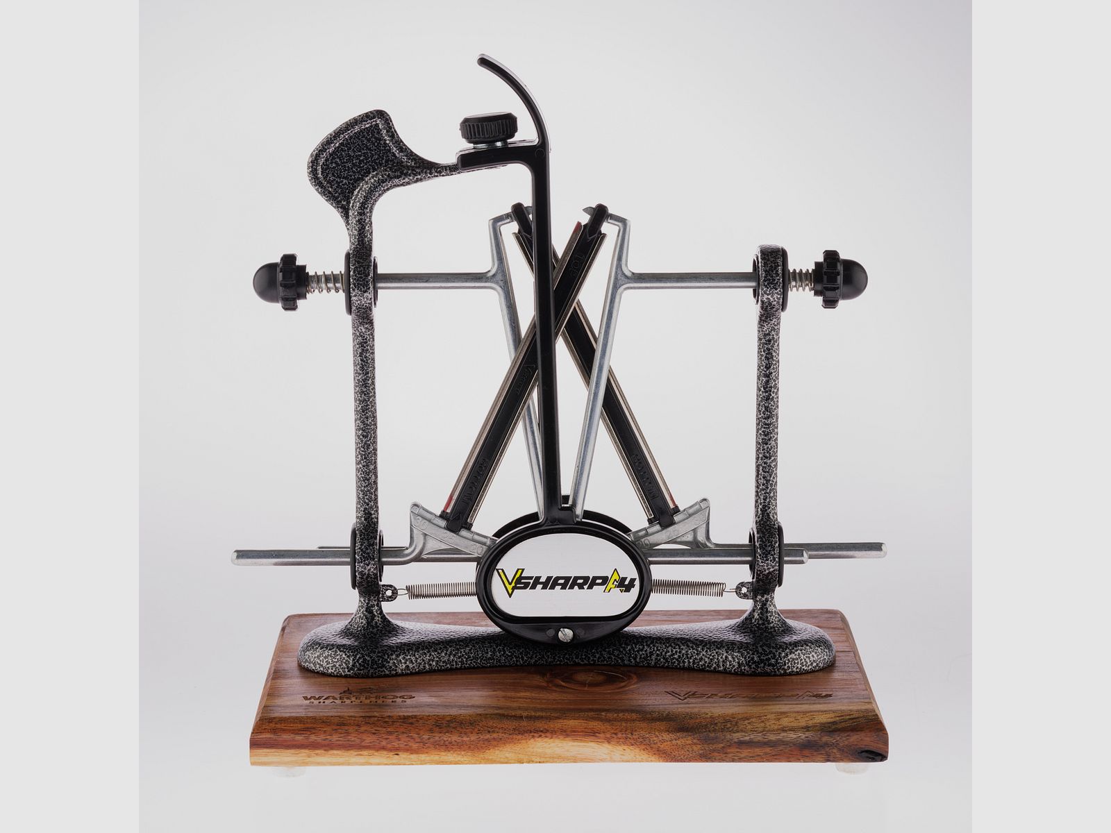 V-Sharp A4 ELITE – Color: Anthracite