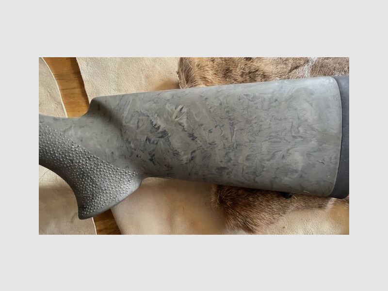 Remington 700 SPS Tactical