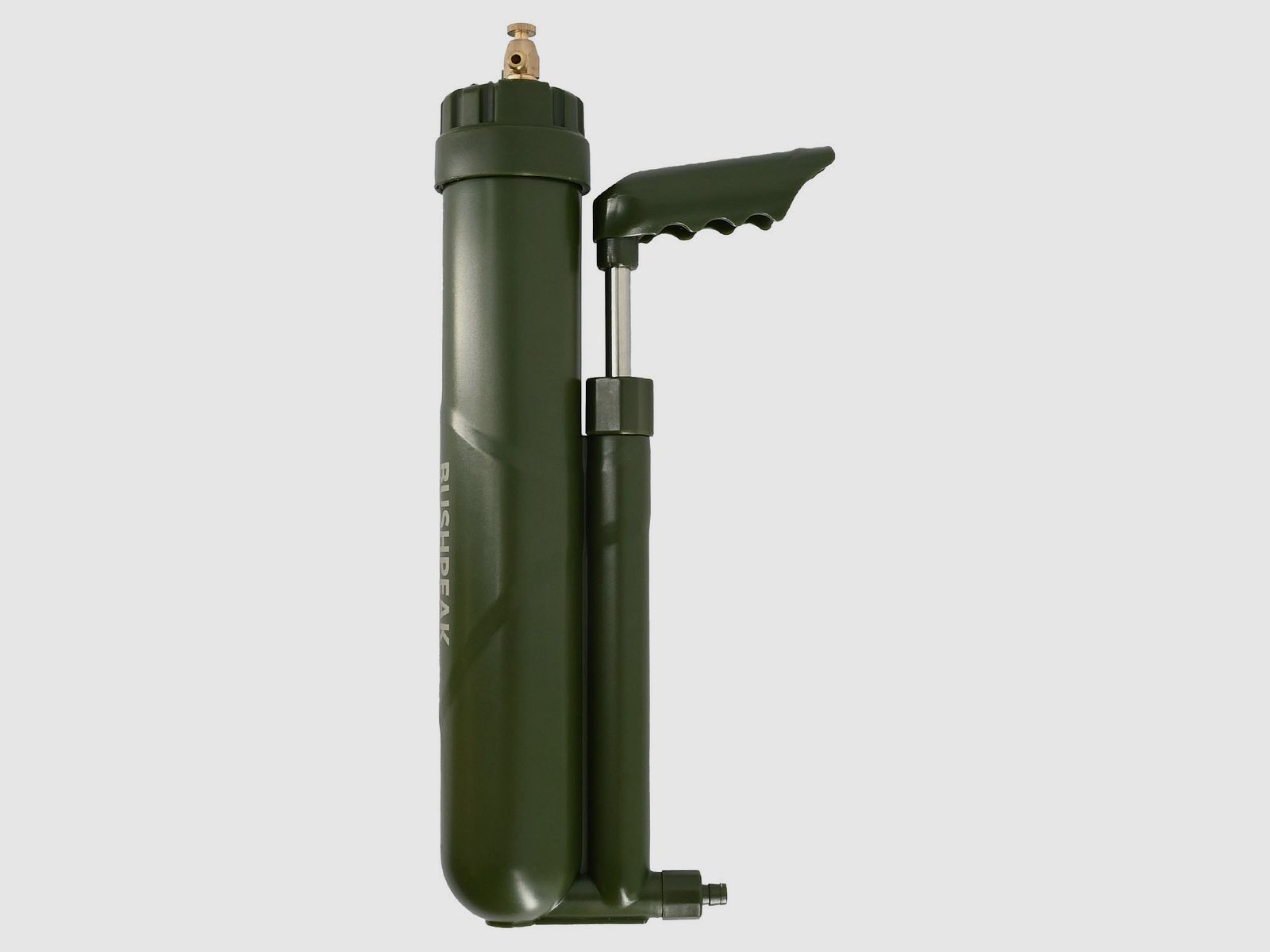 Filtro Osmose Bushpeak - Flujo Puro