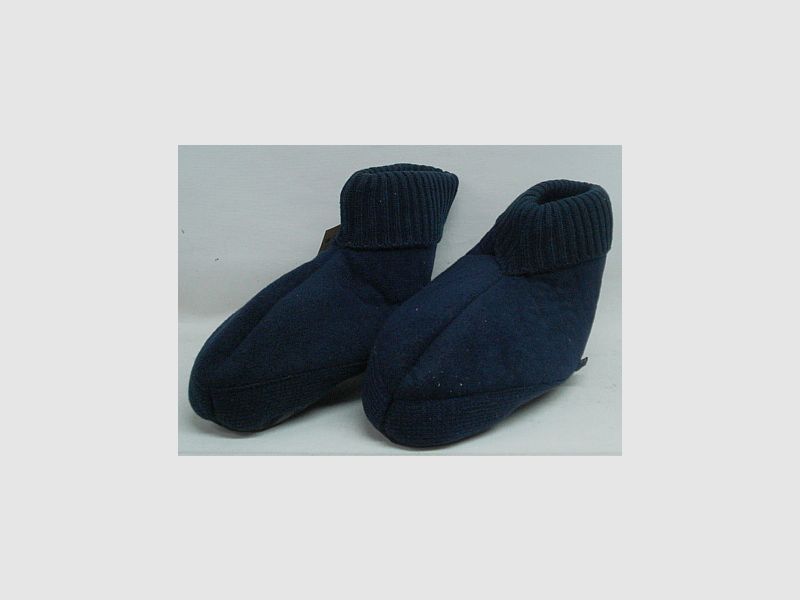 Hüttenschuh Gr. 44 -