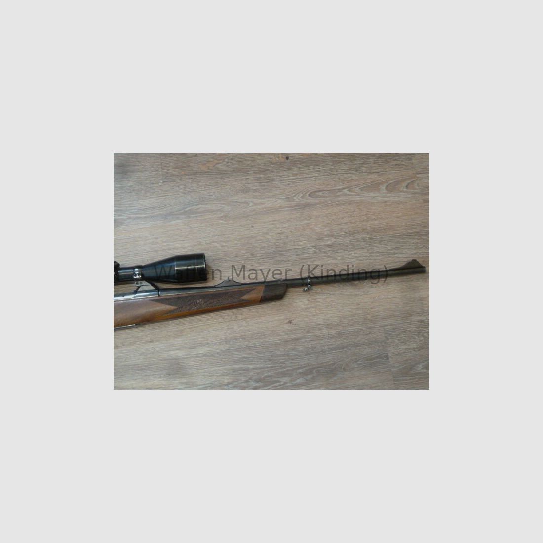 Sauer & Sohn Sauer 90