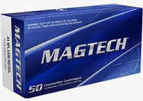 MAGTECH .44 Special Low Recoil