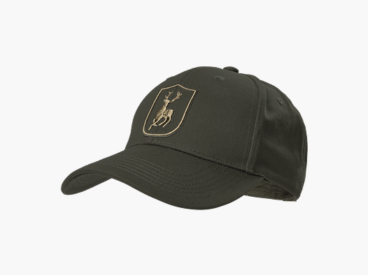 Cap - Timber - Size: ONE SIZE