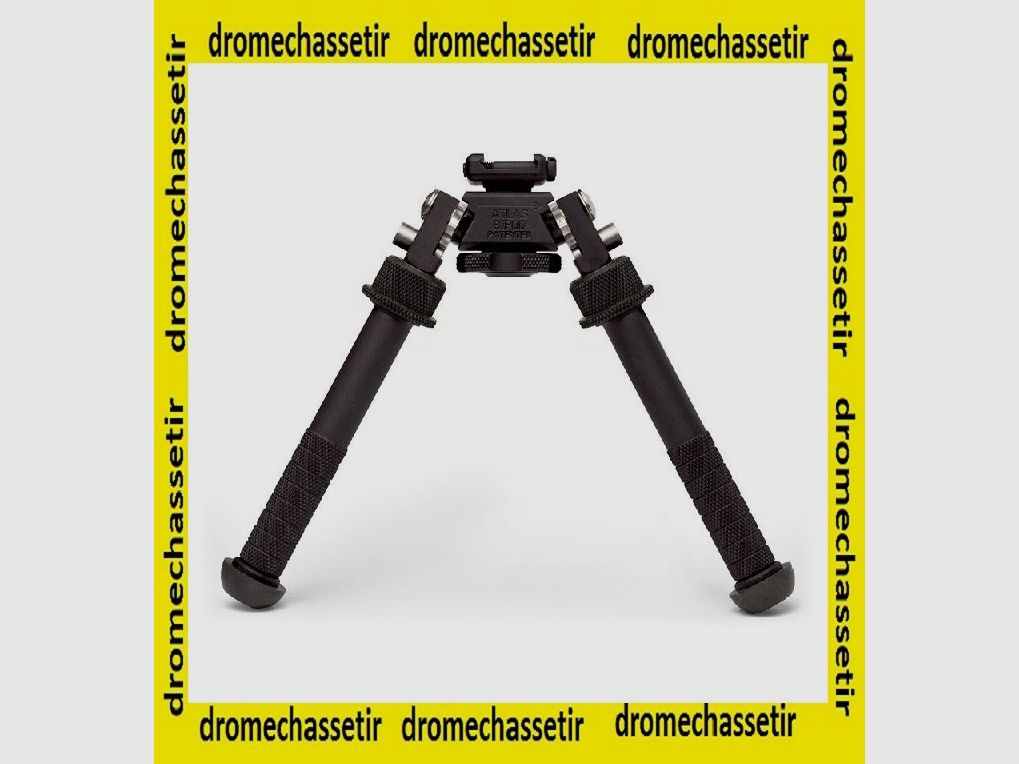 Bipod accu-shot ATLAS V8 BT10, Bild 2 von 2