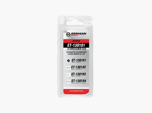 Grip Eemann Tech