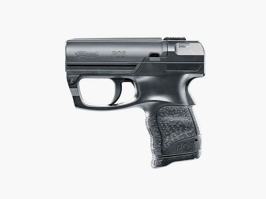 Walther PGS