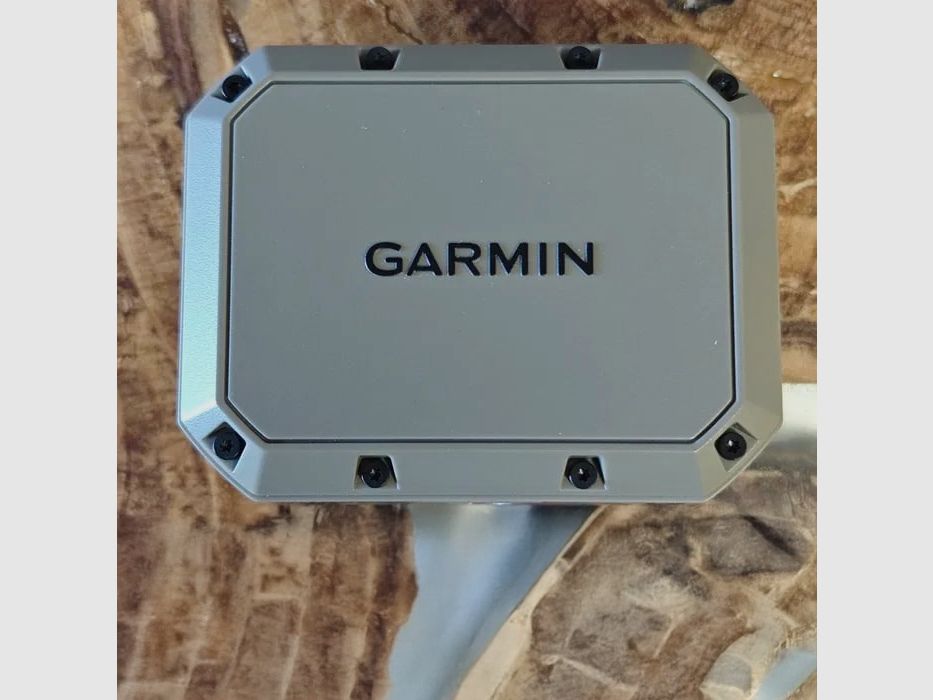 Garmin Xero C1 Pro Chronograph 